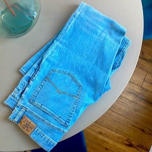 Mens size 36x30 Polo Assn Jeans